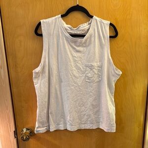 Old Navy Sleeveless Women's Top